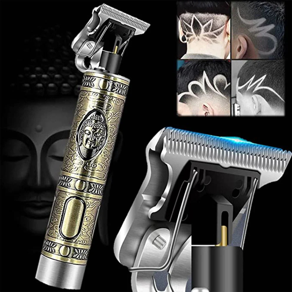 Best professional hair trimmer for men - clippers & trimmers | 2025 | fast shipping
