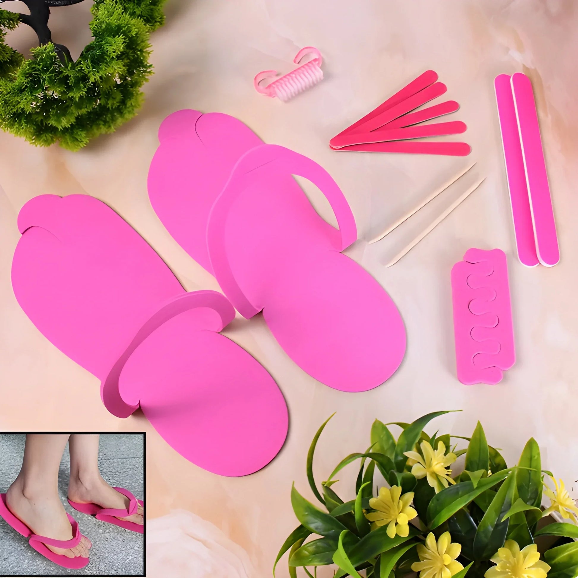 Best professional home pedicure kit - foot care | 2025 | fast shipping