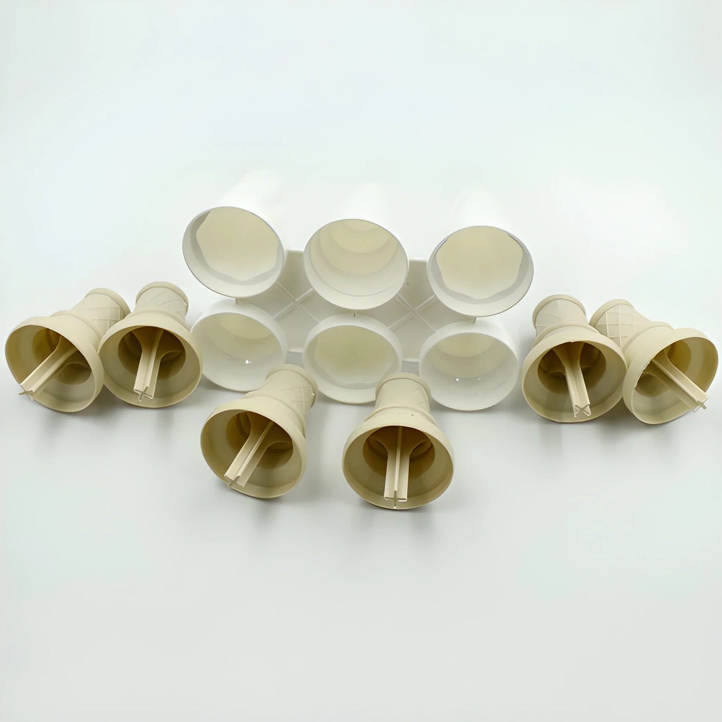 Best professional ice cream molds - kitchen | 2025 | fast shipping