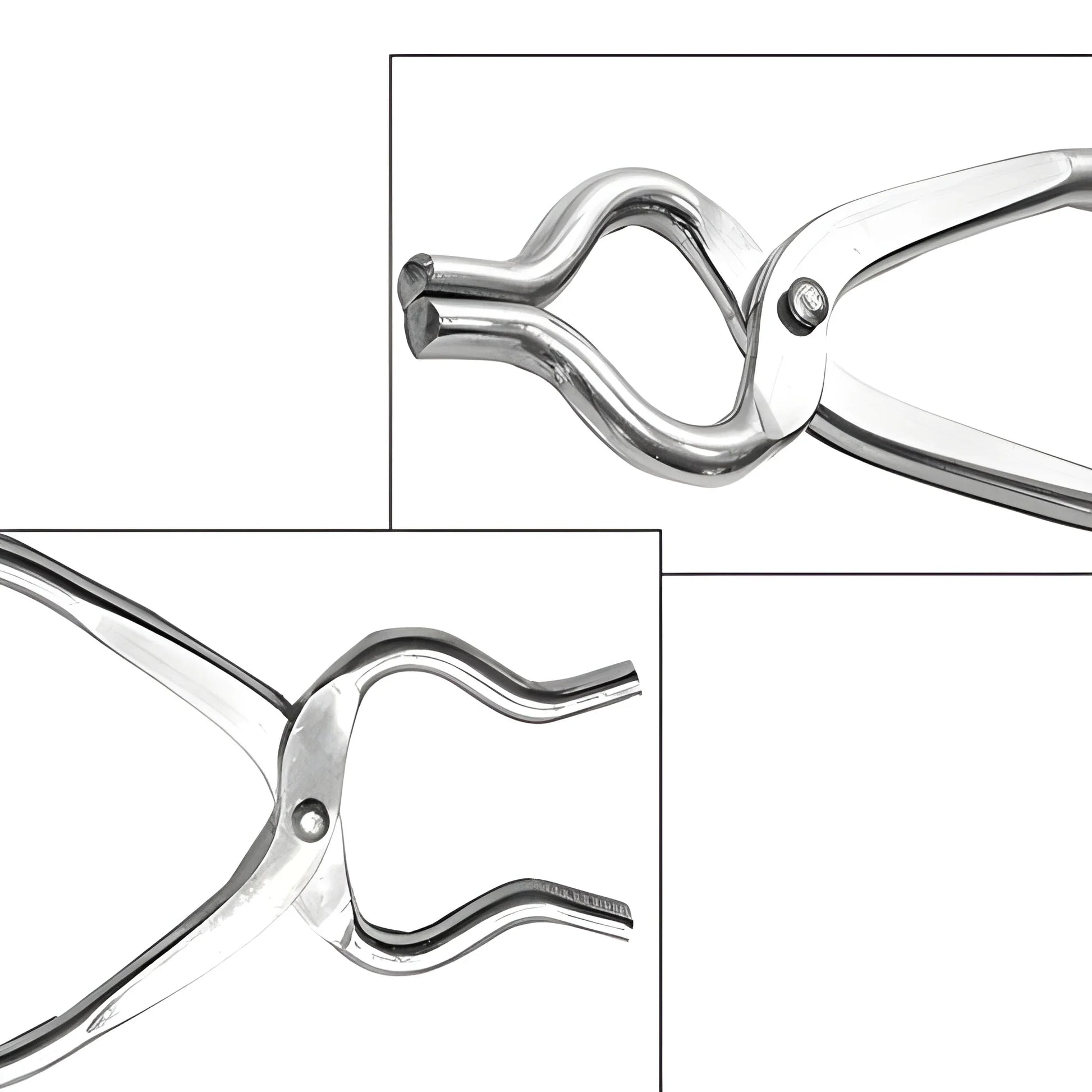 Best professional kitchen tongs - 2025 | fast shipping