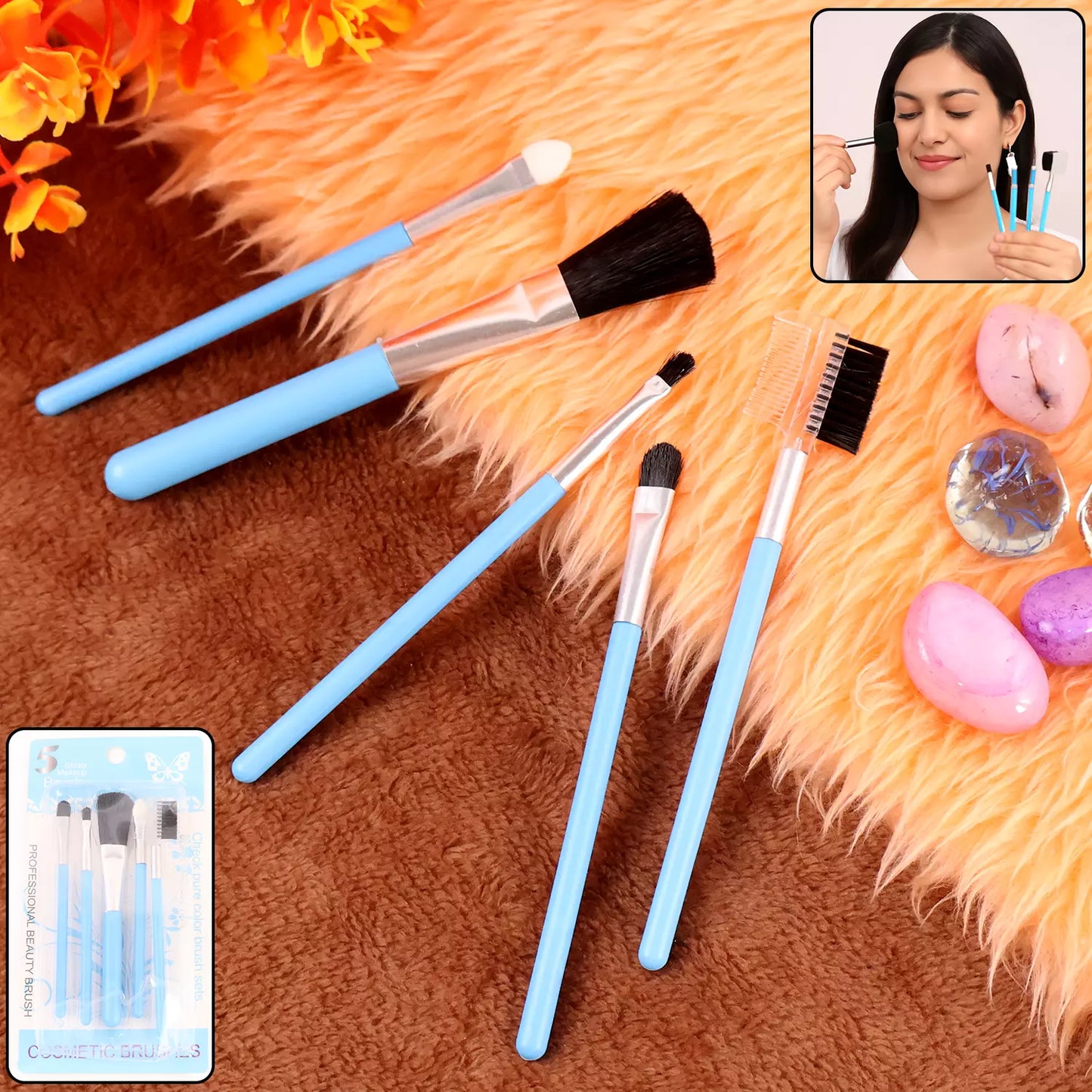 Best professional makeup brush kit - brushes | 2025 | fast shipping