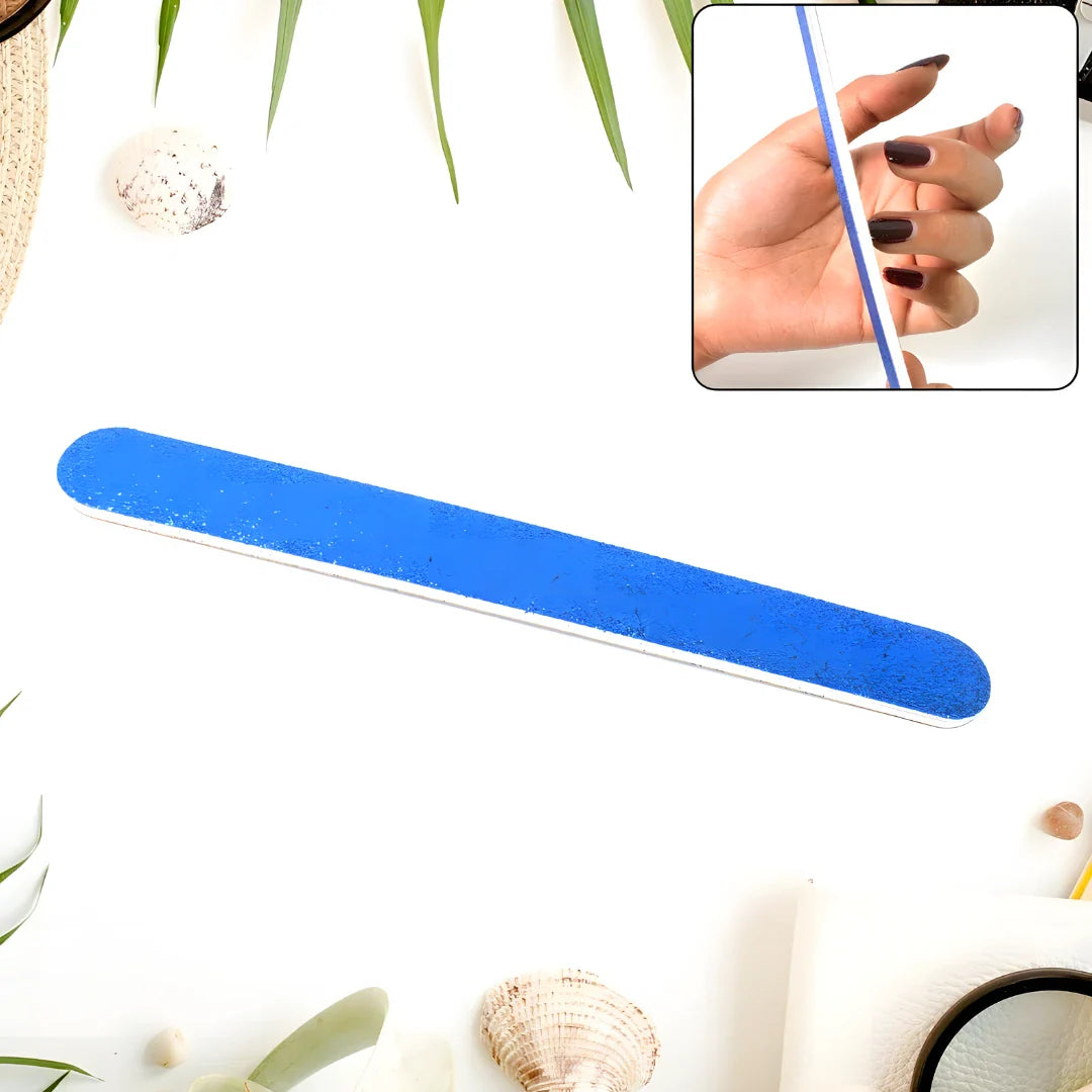 Professional Nail File Set - Health & Personal Care