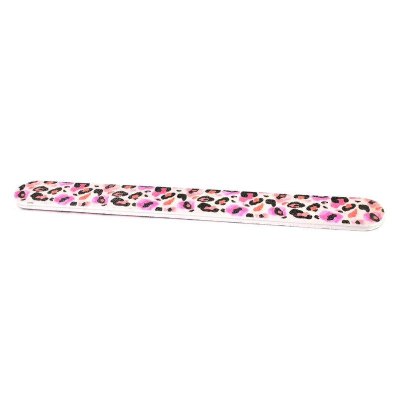 Professional Nail Filer (1 Pc) - Health & Beauty