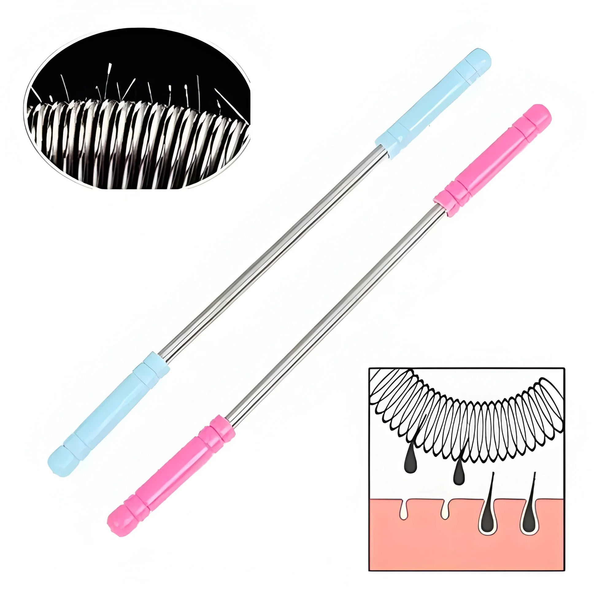 Professional Nose Wax Kit - Health & Personal Care