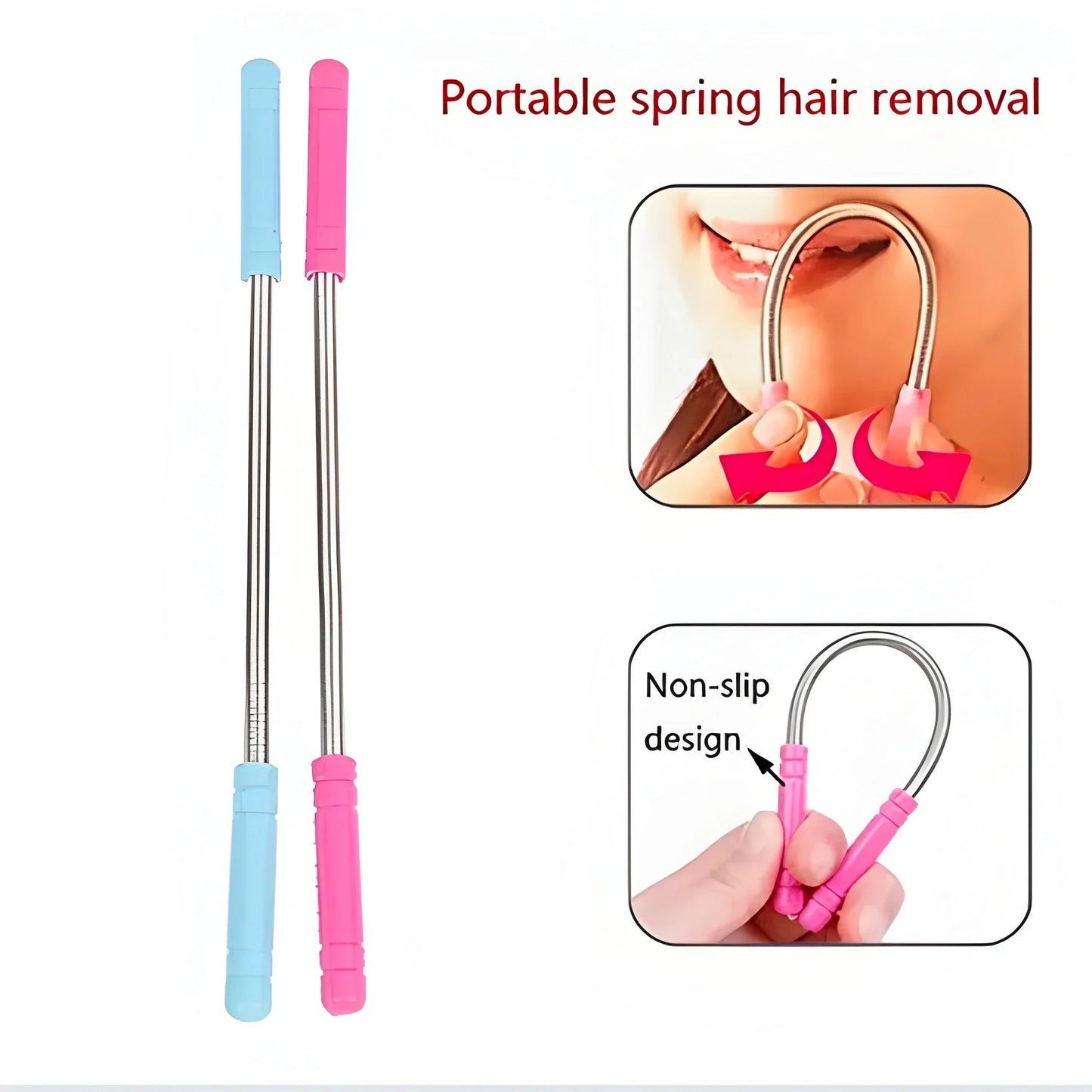 Professional Nose Wax Kit - Health & Personal Care