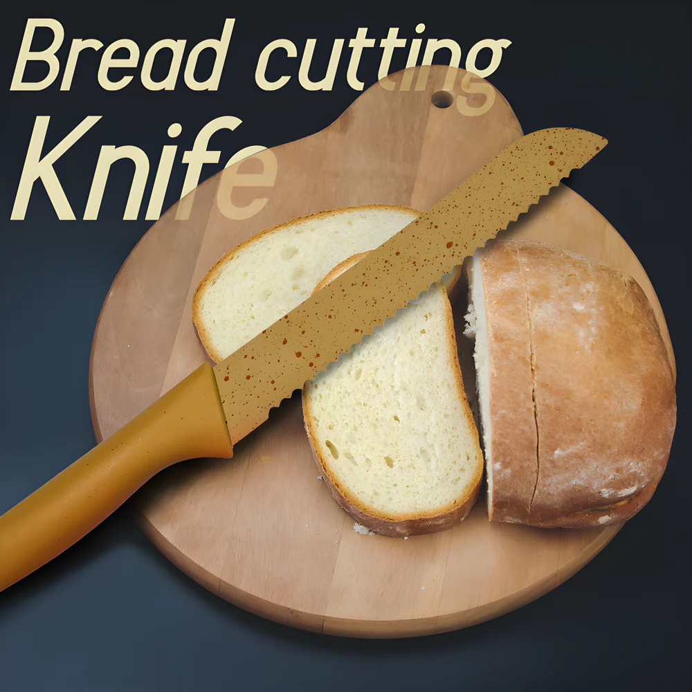 Best professional stainless knife set - kitchen knives | 2025 | fast shipping