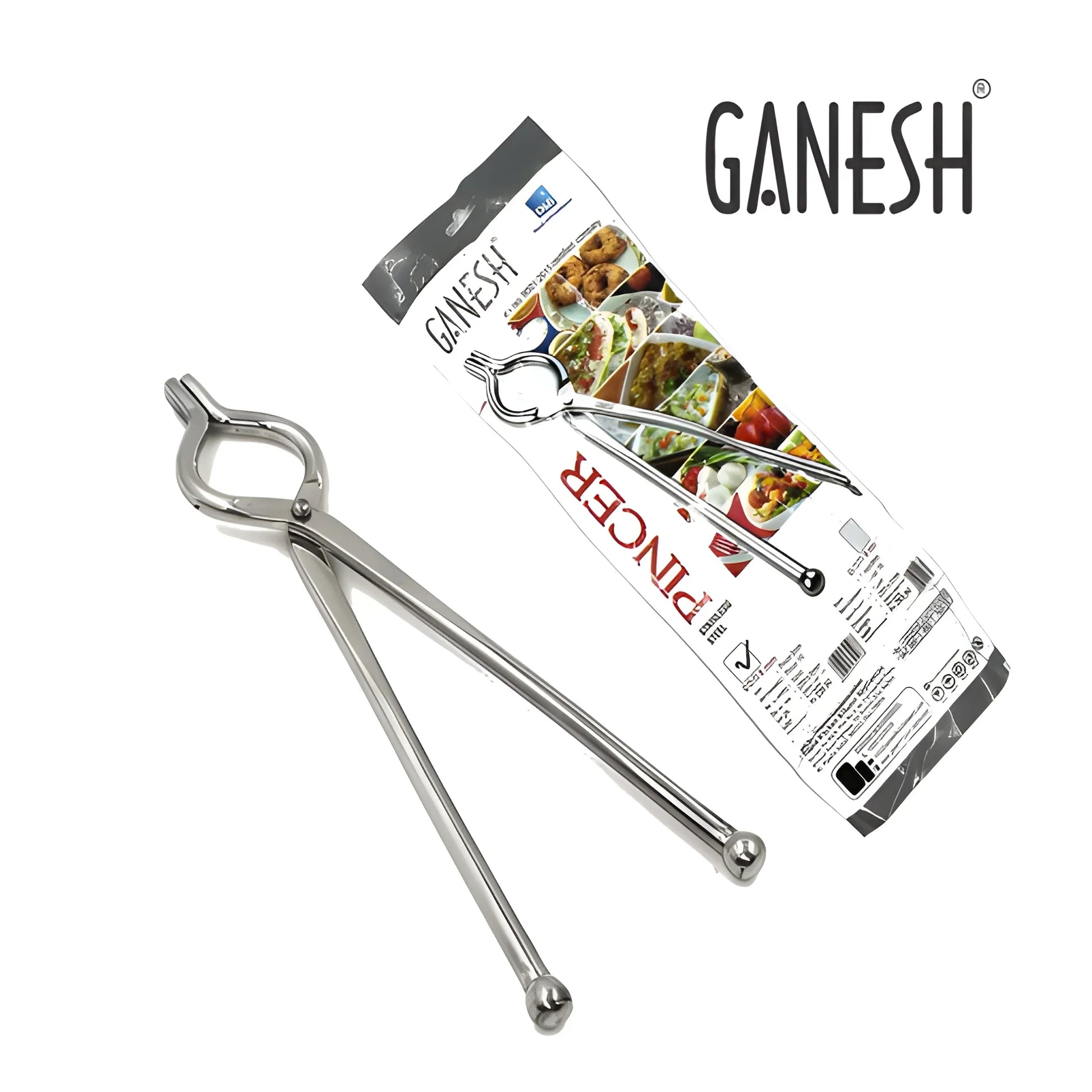 Best professional stainless steel tongs - 2025 | fast shipping