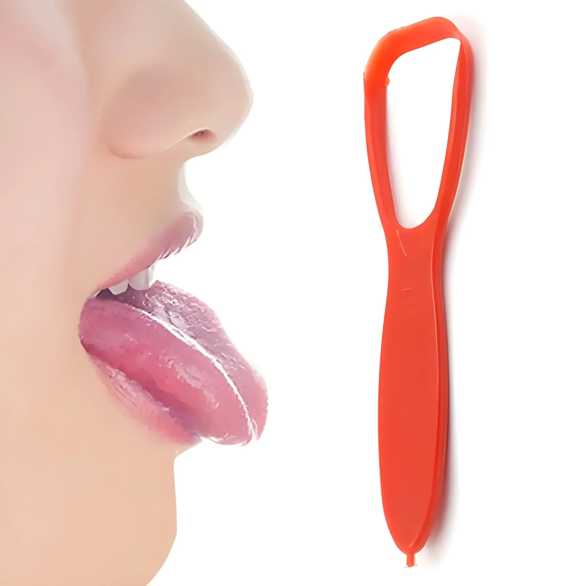 Professional Tongue Cleaner - Health & Personal Care