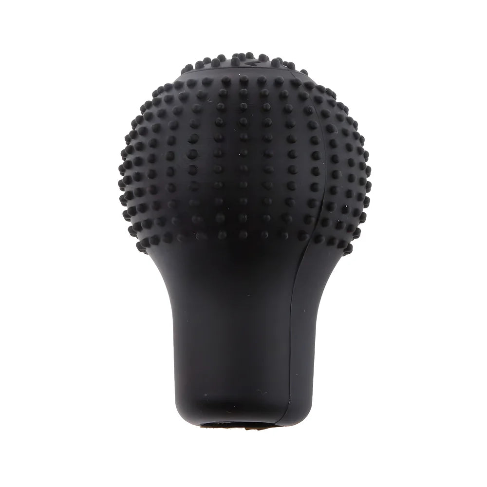 Best protective gear shift cover - vehicle knobs | 2025 | fast shipping