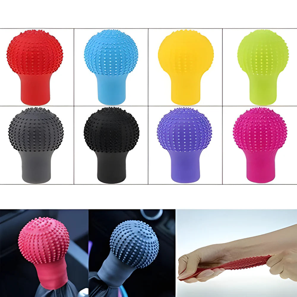 Best protective gear shift cover - vehicle knobs | 2025 | fast shipping