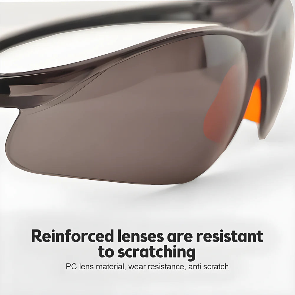 Best protective safety goggles - 2025 | fast shipping