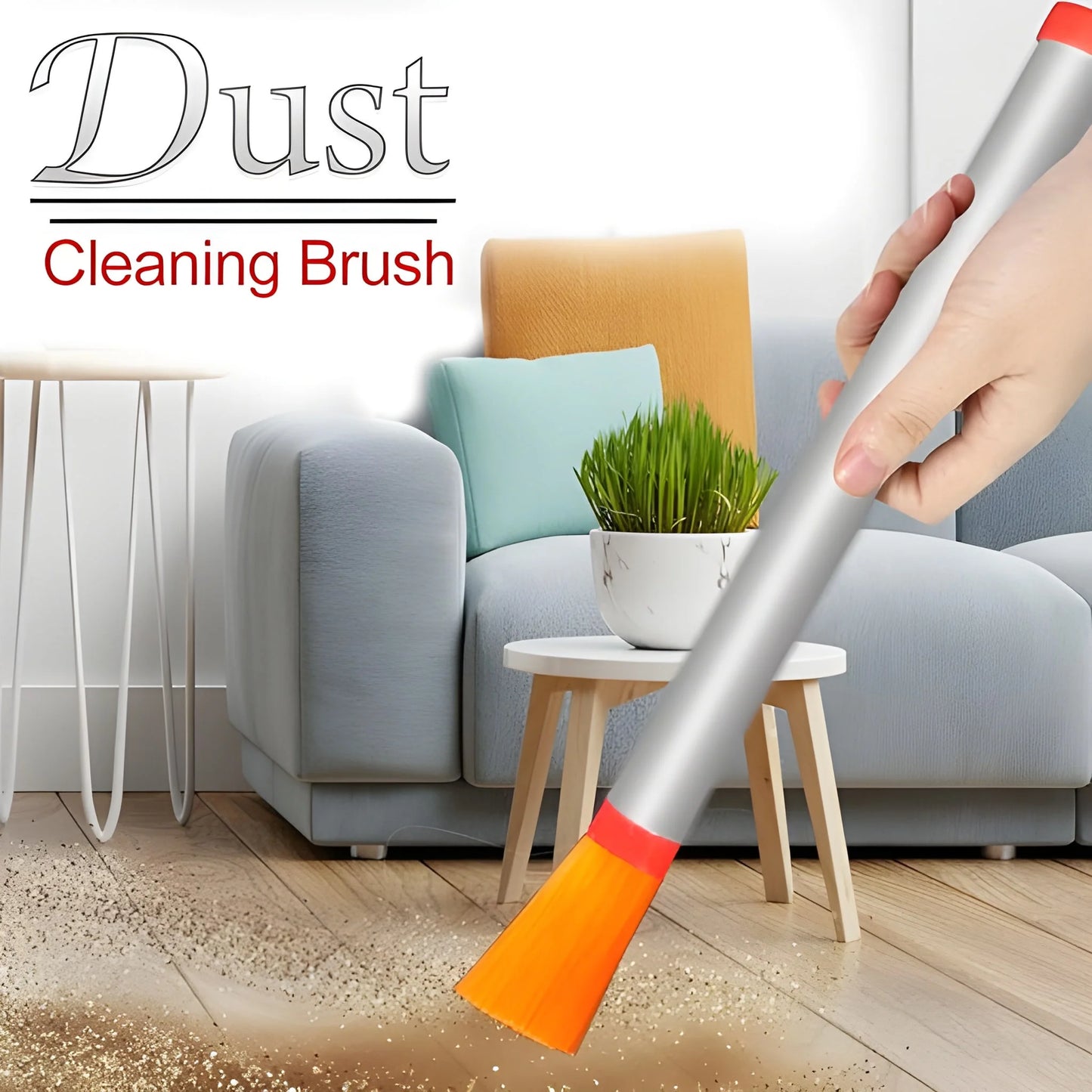 Best dust cleaning brush for deep clean steel - home & garden | 2025 | fast shipping