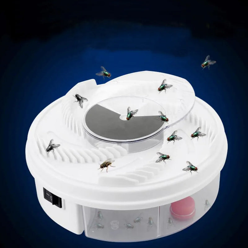 Best automatic electric fly trap - traps | 2025 | fast shipping