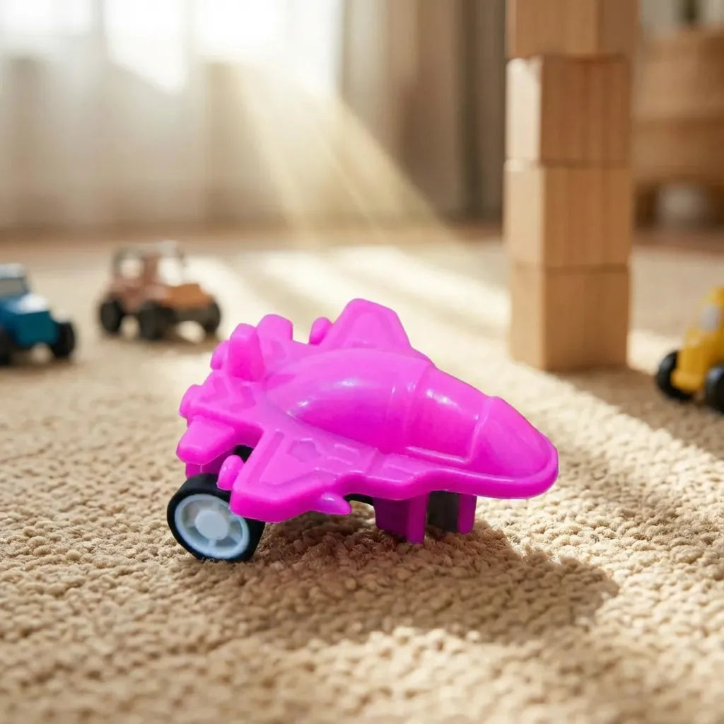 Best pull back mini plane (30pc) - 2026 | fast shipping