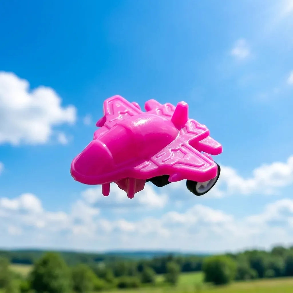 Best pull back mini plane (30pc) - 2026 | fast shipping