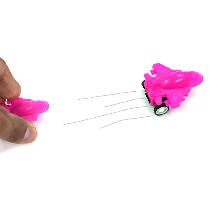 Best pull back mini plane (30pc) - 2025 | fast shipping