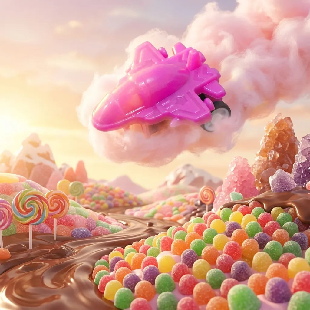 Best pull back mini plane (30pc) - 2026 | fast shipping