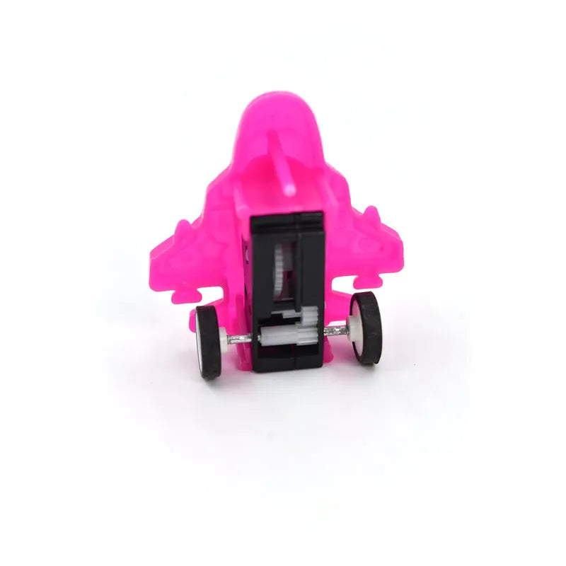 Best pull back mini plane (30pc) - 2025 | fast shipping