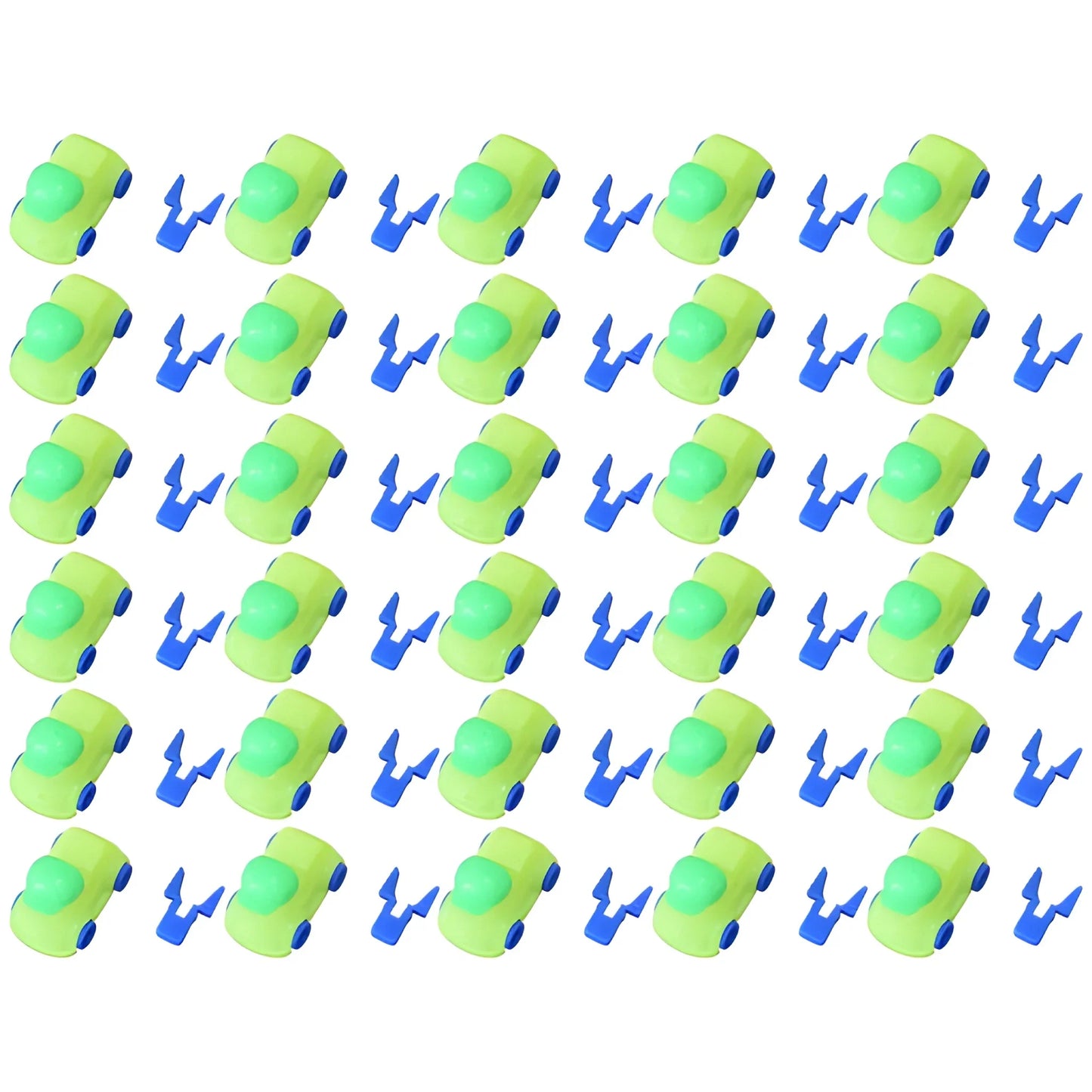 Best pull-back race car set - toy cars | 2025 | fast shipping