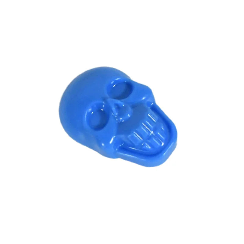 Pull Back Skull Toy - Toys
