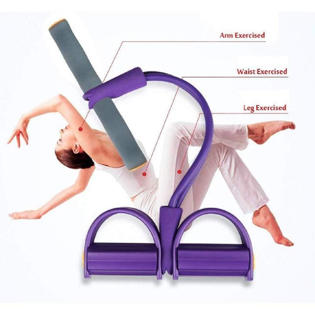 Best pull string exerciser - exercise bands & loops | 2025 | fast shipping