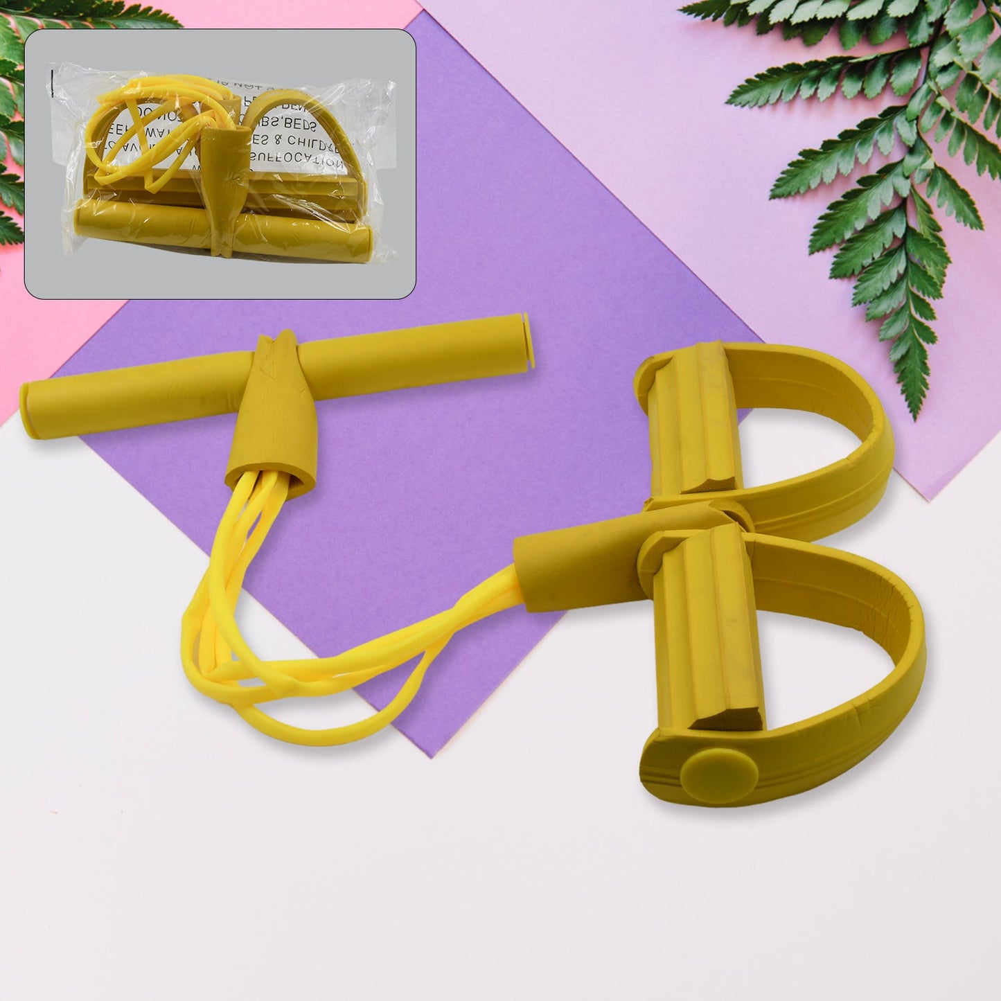 Best pull string exerciser - exercise bands & loops | 2025 | fast shipping