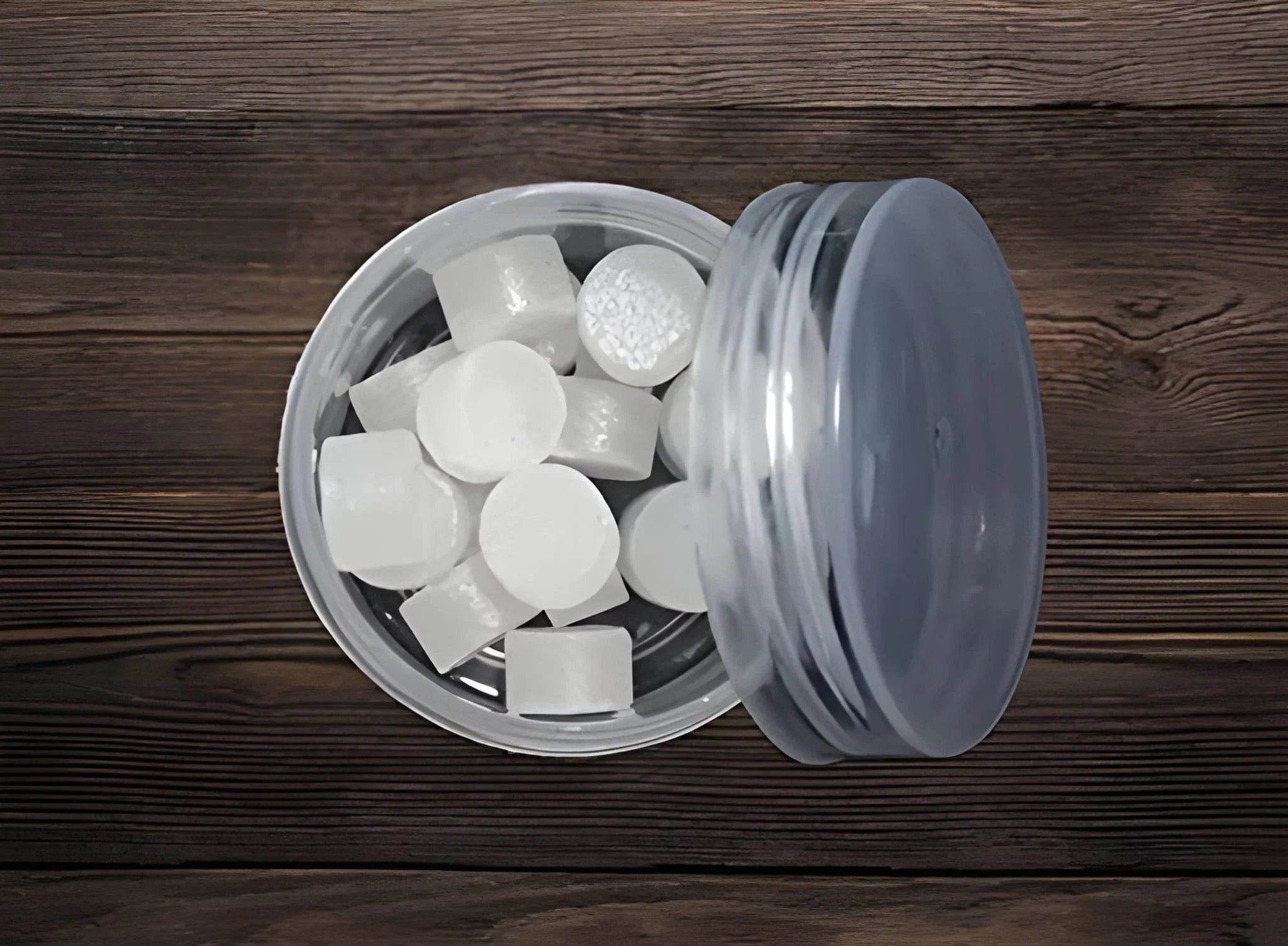 Pure Kapoor Tablets For Diffuser Puja Meditation - Home Improvement