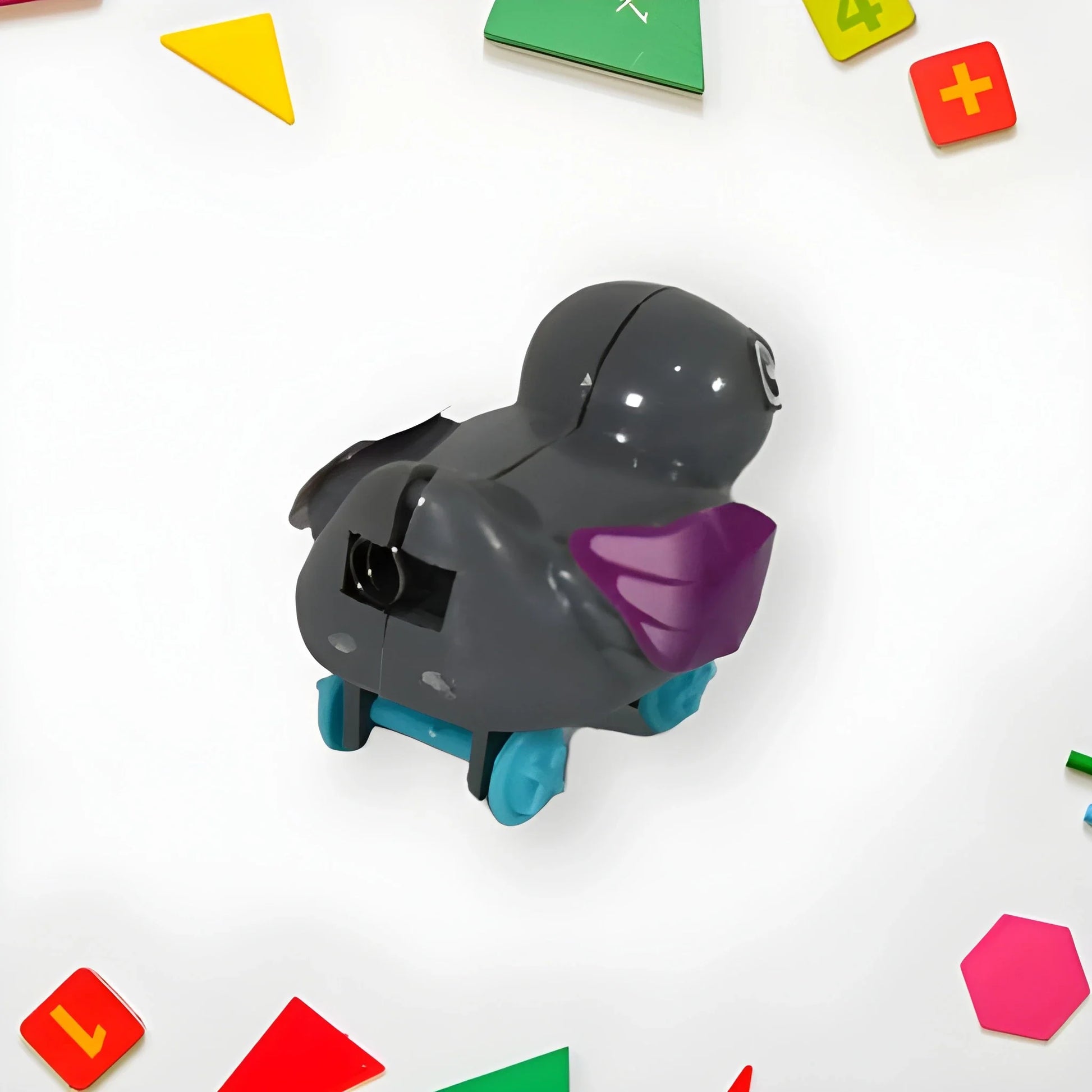 Best push back action duck - 2025 | fast shipping