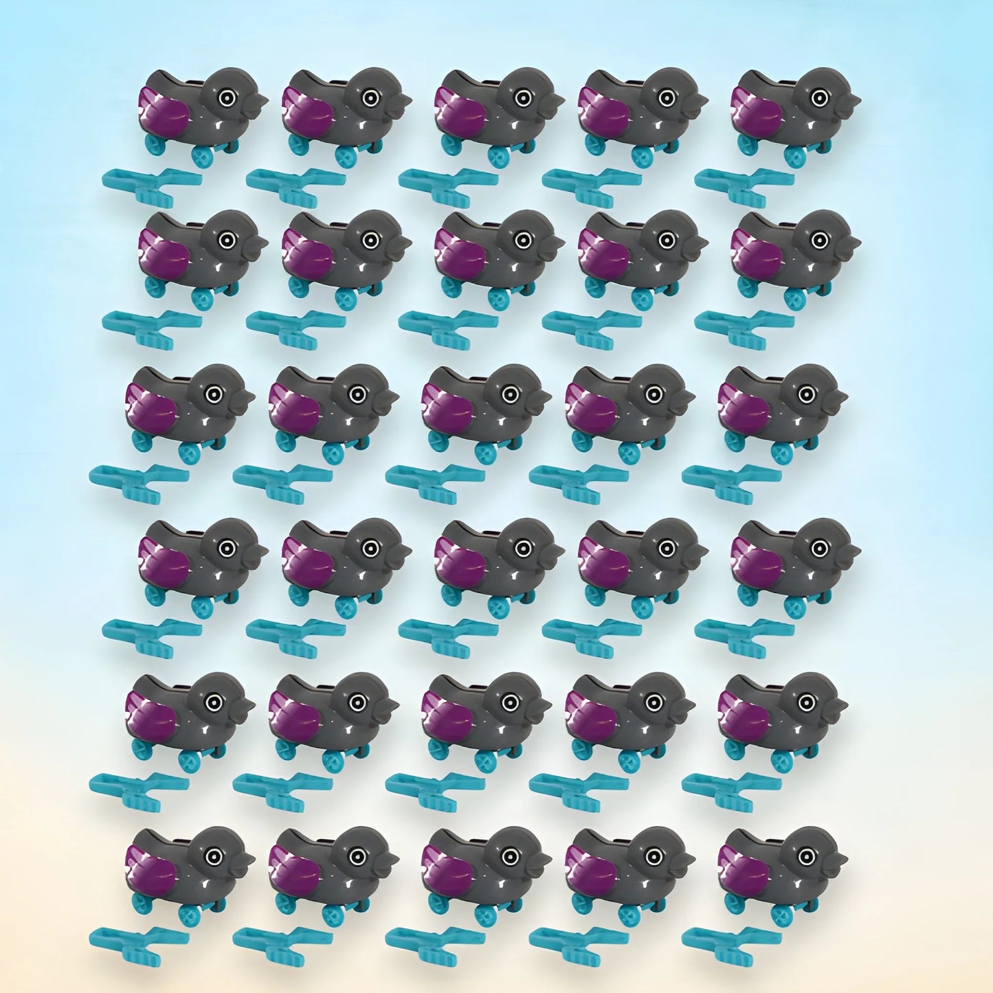 Best push back action duck - 2025 | fast shipping