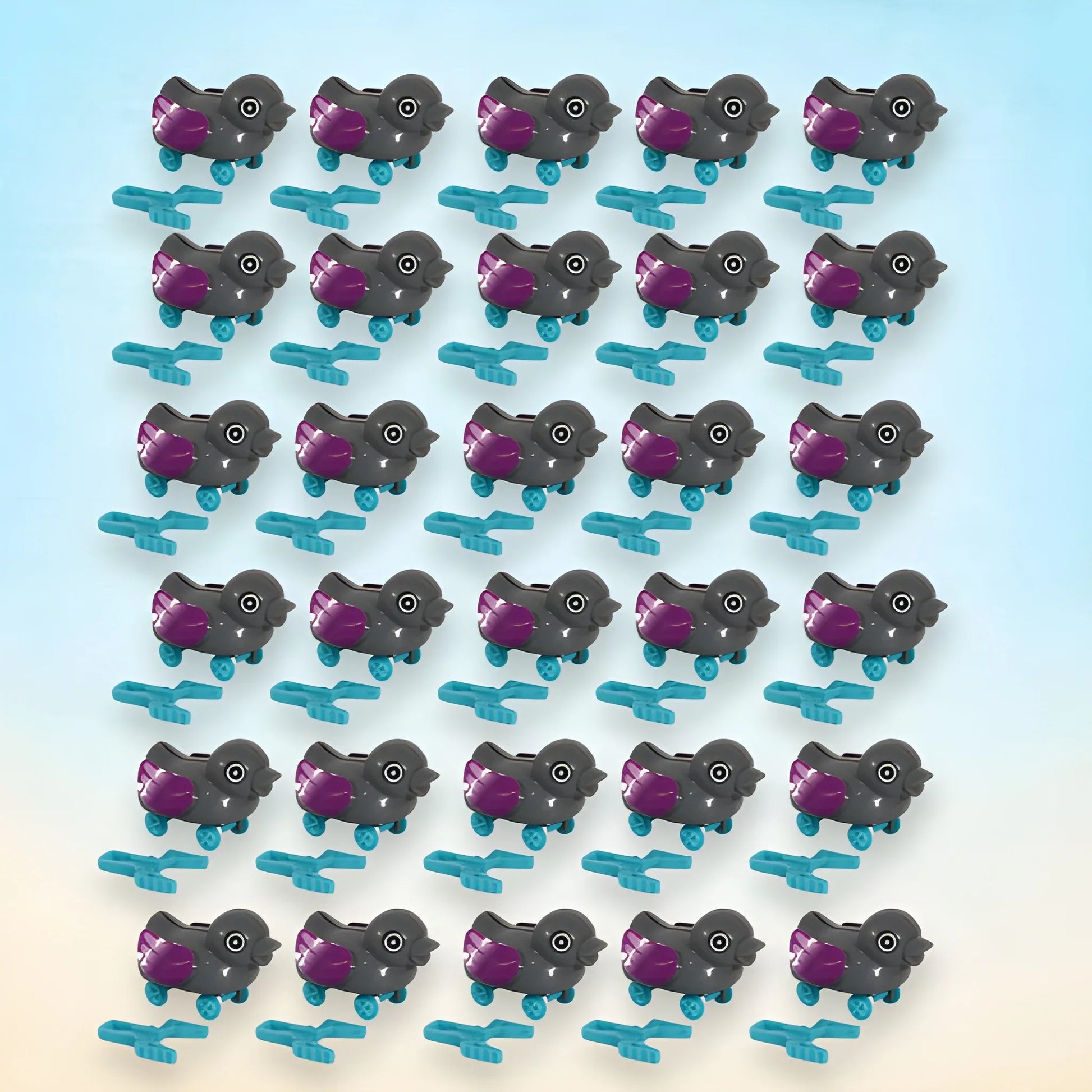 Best push back action duck - 2025 | fast shipping