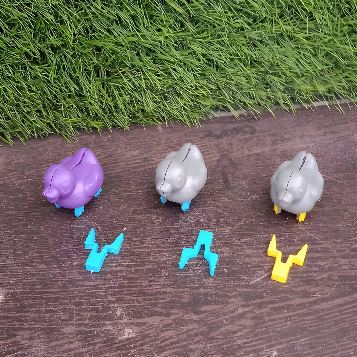 Best push back action duck - 2025 | fast shipping