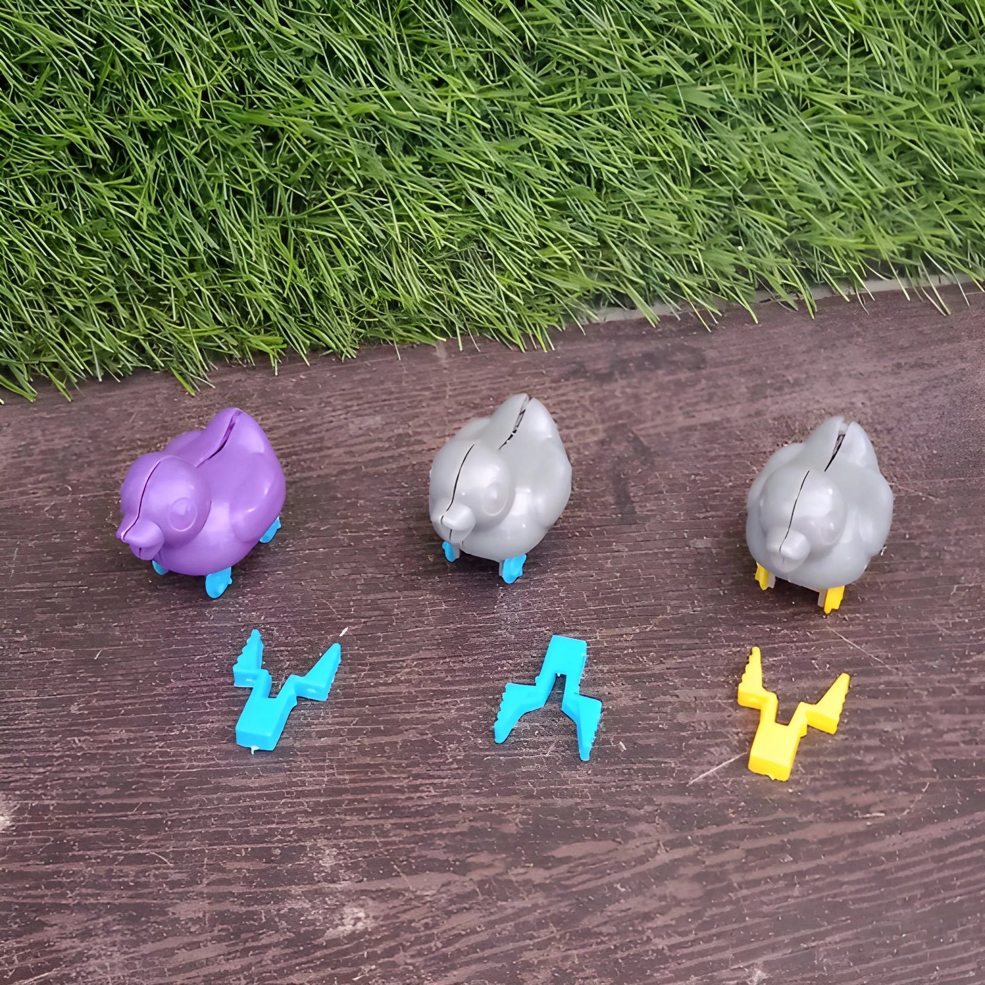 Best push back action duck - 2025 | fast shipping