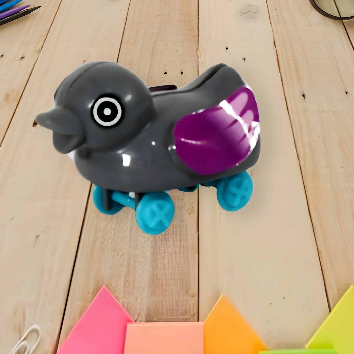 Best push back action duck - 2025 | fast shipping