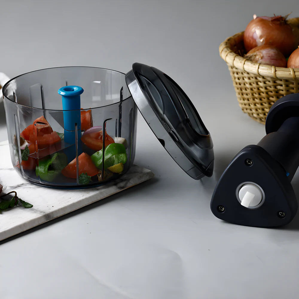 Best push cord chopper - kitchen slicers | 2025 | fast shipping