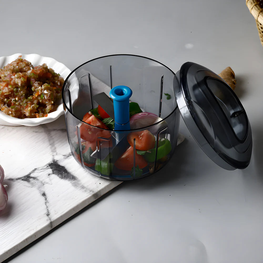 Best push cord chopper - kitchen slicers | 2025 | fast shipping