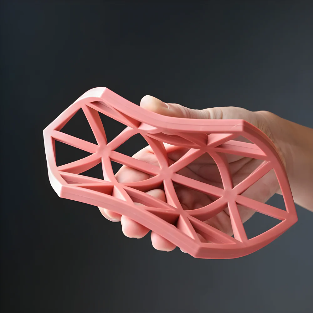 PVC Heat Resistant Mat - Home & Kitchen