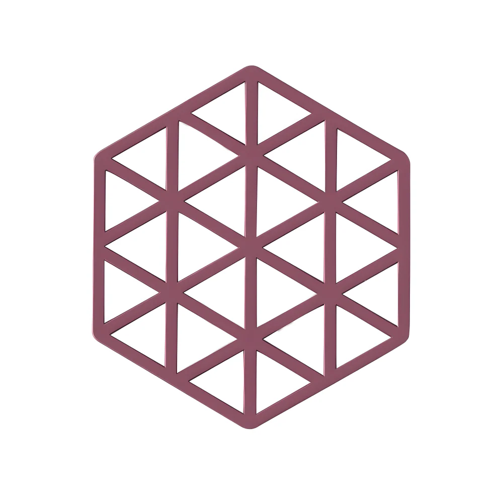 PVC Heat Resistant Mat - Home & Kitchen