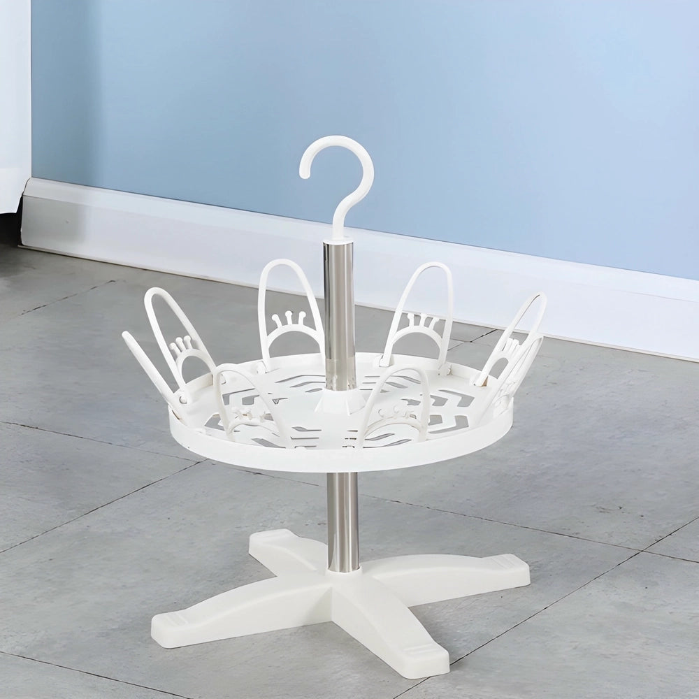 Best 360° rotating shoe organizer - organizers | 2025 | fast shipping