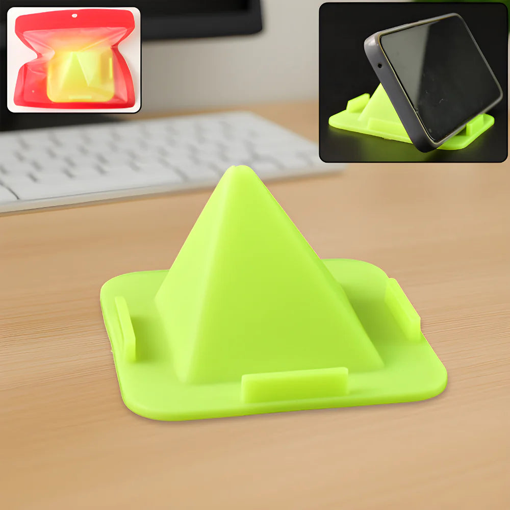 Pyramid Dashboard Phone Holder - Mobile Accessories