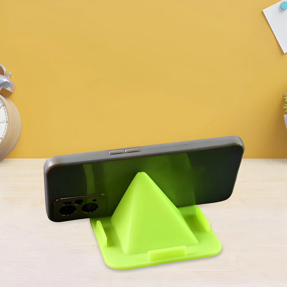 Pyramid Dashboard Phone Holder - Mobile Accessories