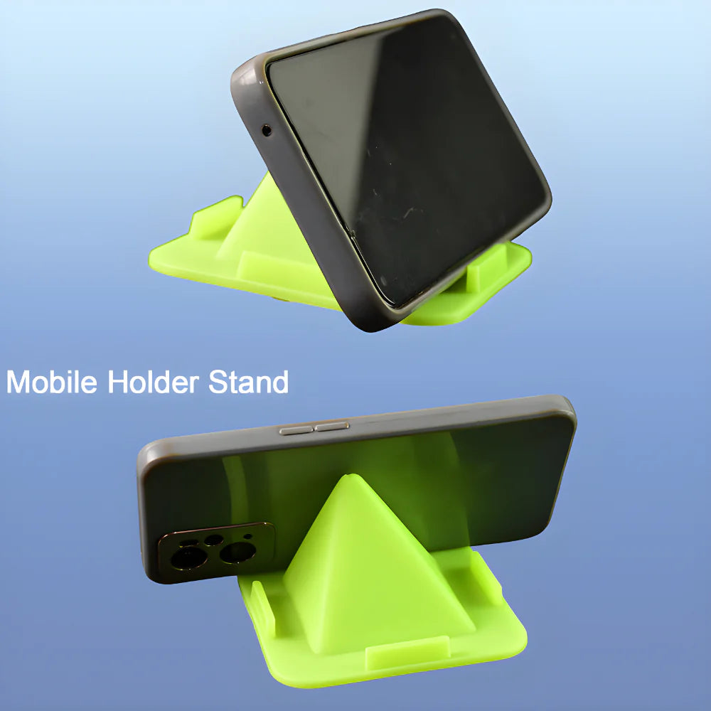 Pyramid Dashboard Phone Holder - Mobile Accessories