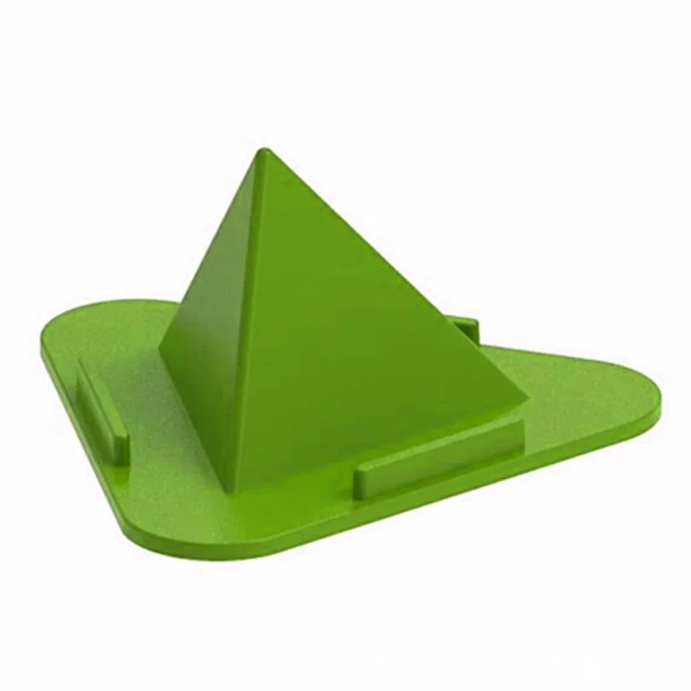Best pyramid mobile stand - phone stands | 2025 | fast shipping