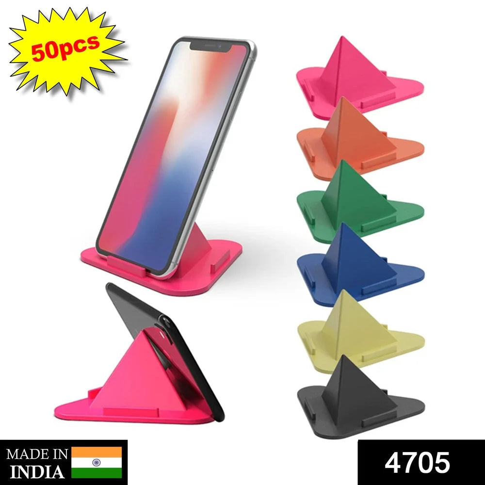 Best pyramid mobile stand - phone stands | 2025 | fast shipping