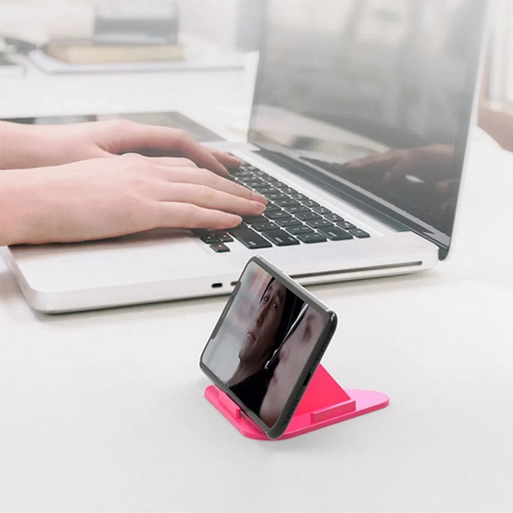 Best pyramid mobile stand - phone stands | 2025 | fast shipping