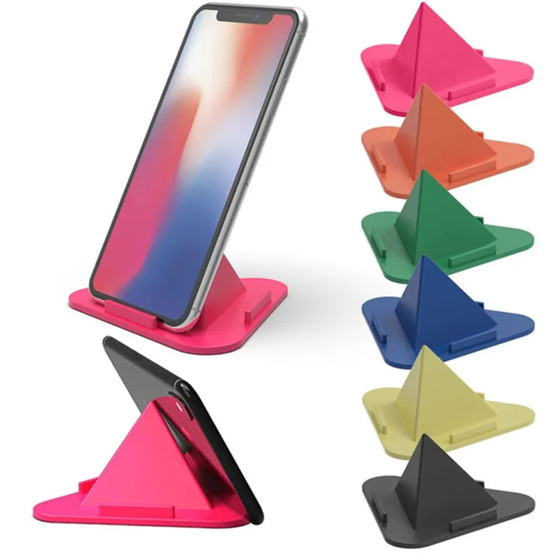 Pyramid Mobile Stand - Accessories
