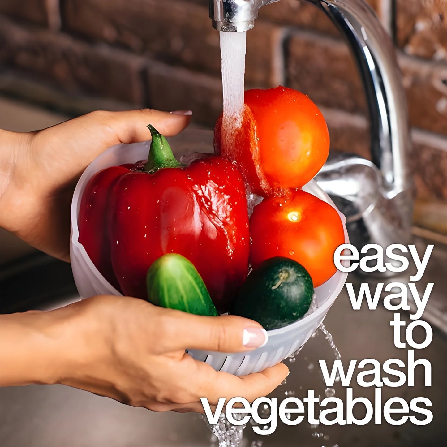 Best plastic 60 seconds salad cutter - home & garden | 2025 | fast shipping