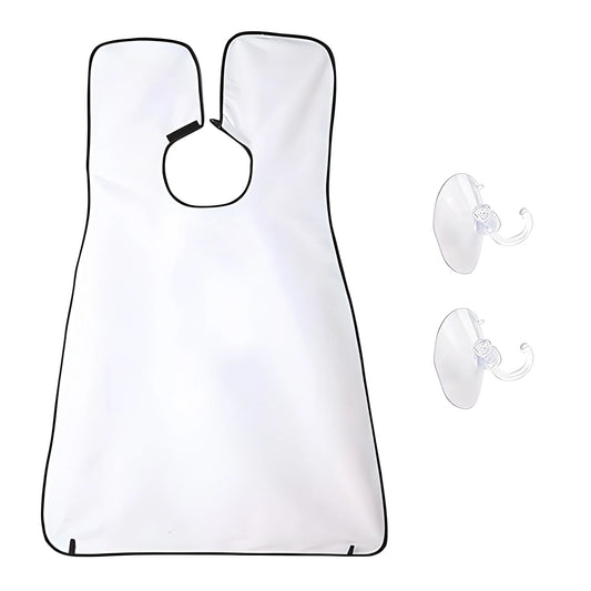 Best beard apron hair clippings catcher - health & beauty | 2025 | fast shipping