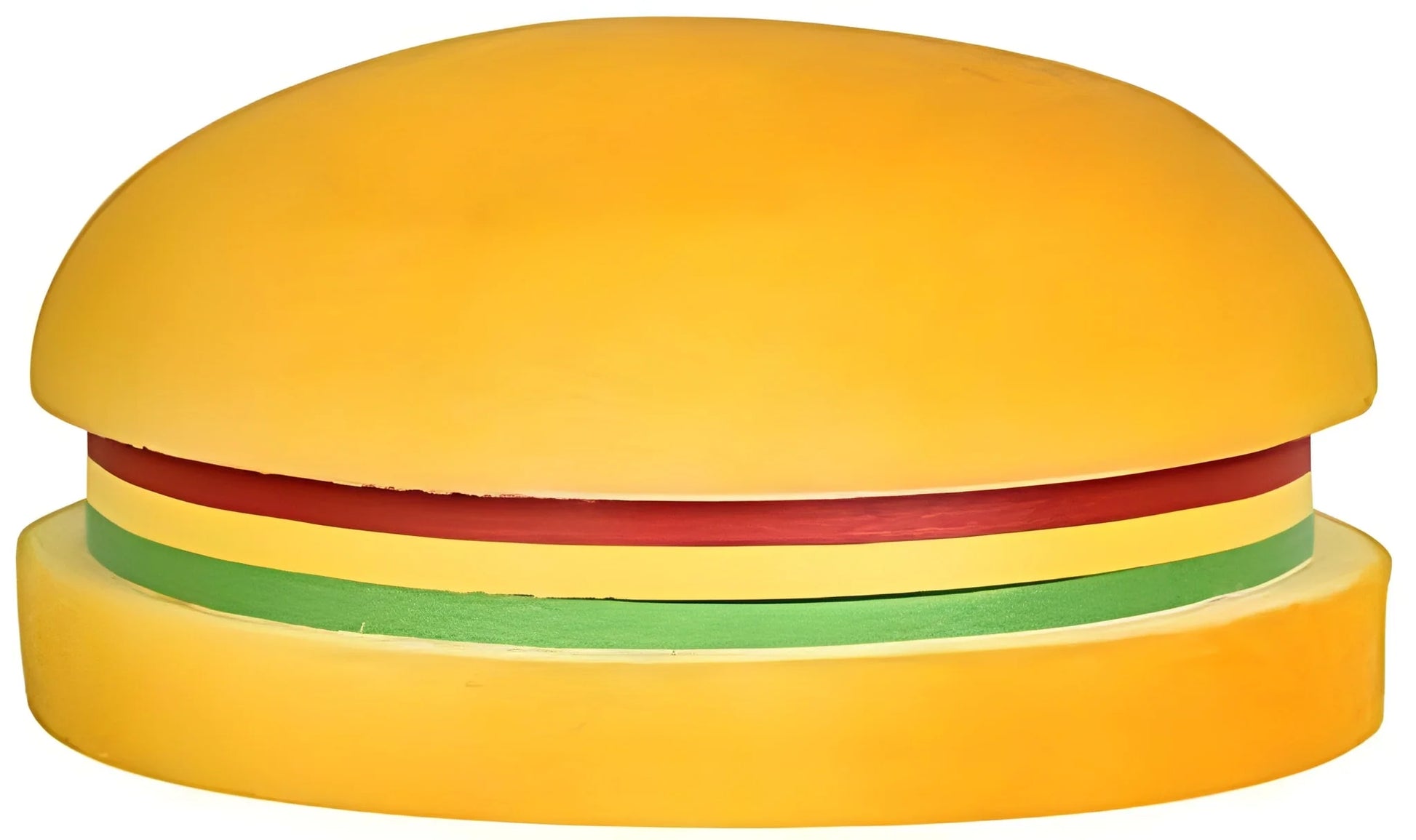 Best sandwich shaped notepad - office supplies | 2025 | fast shipping