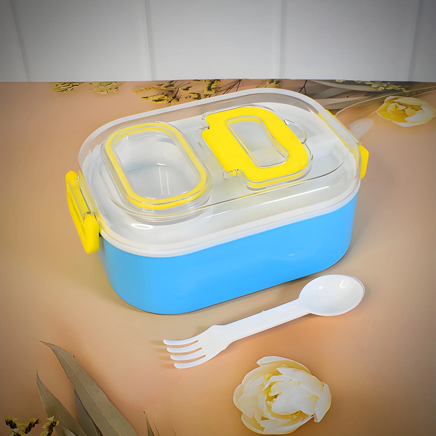 Best durable plastic lunch box for kids - home & garden | 2025 | fast shipping