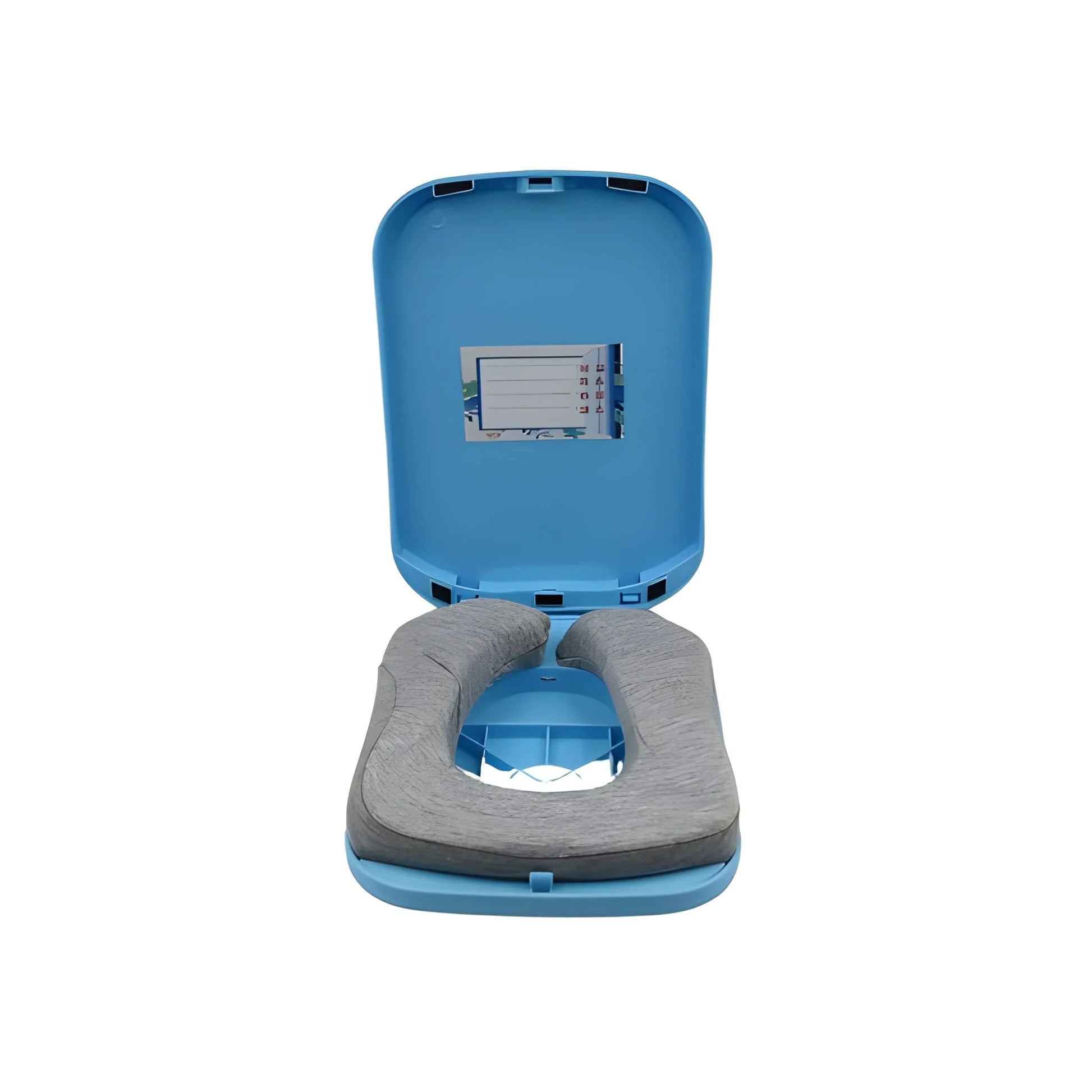 Best soft nap doughnut pillow - home & garden | 2025 | fast shipping